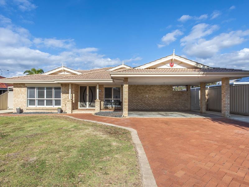 2 Tropea Place, Secret Harbour WA 6173