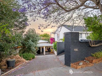 18 Sydenham Road, Doubleview WA 6018