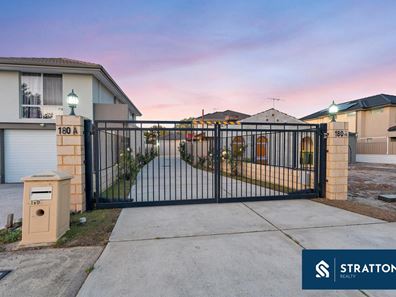 180A High Road, Riverton WA 6148