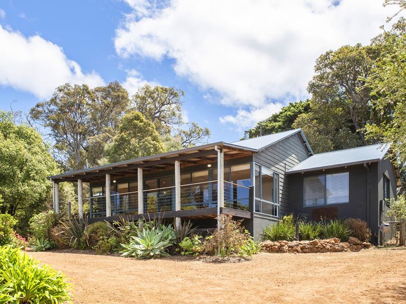 10 Beardshaw Place, Margaret River WA 6285