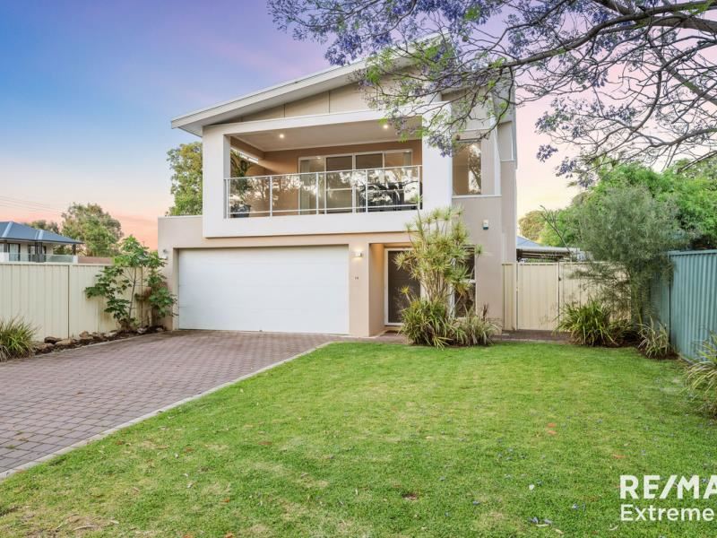 19 Kambalda Way, Kewdale