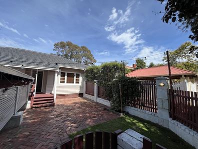 175 Wilding St, Doubleview WA 6018