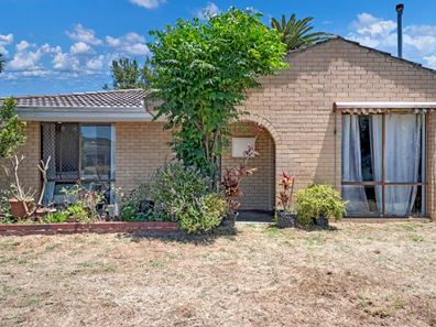 4 Mahogany Street, Maddington WA 6109