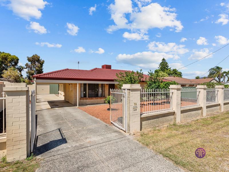 76 Huntingdale Road, Huntingdale