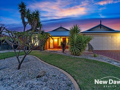 7 Mornington Parkway, Ellenbrook WA 6069