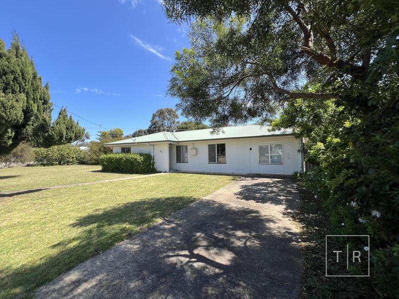 45 Pink Lake Road, Esperance WA 6450