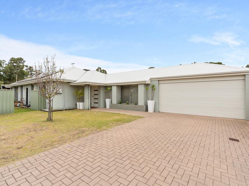 15 Kunzea Close, Maida Vale