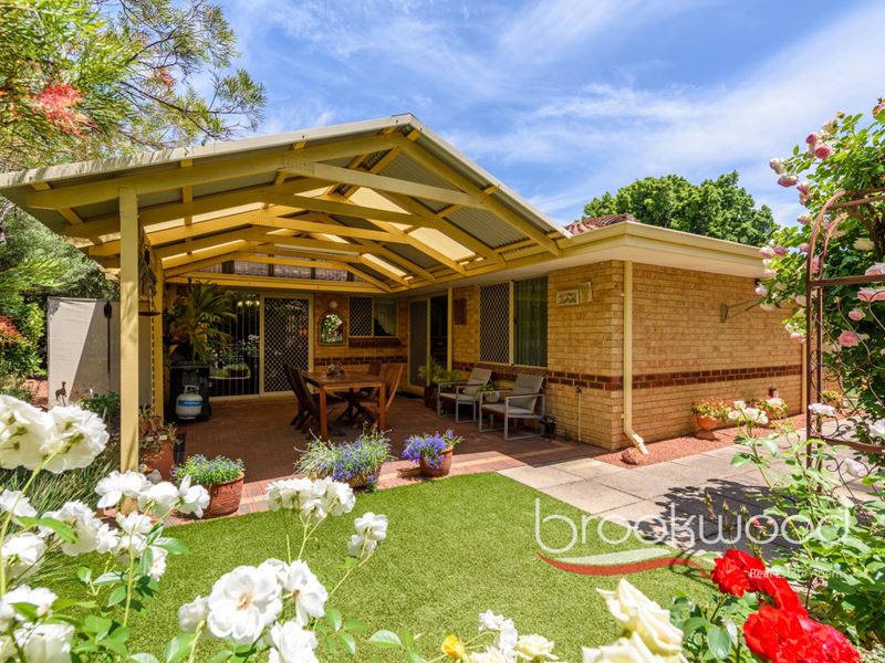 5/85 Martin Road, Mundaring