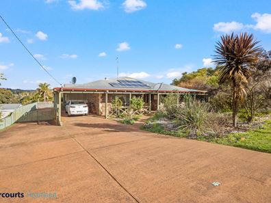 41 Dean Street, Bridgetown WA 6255