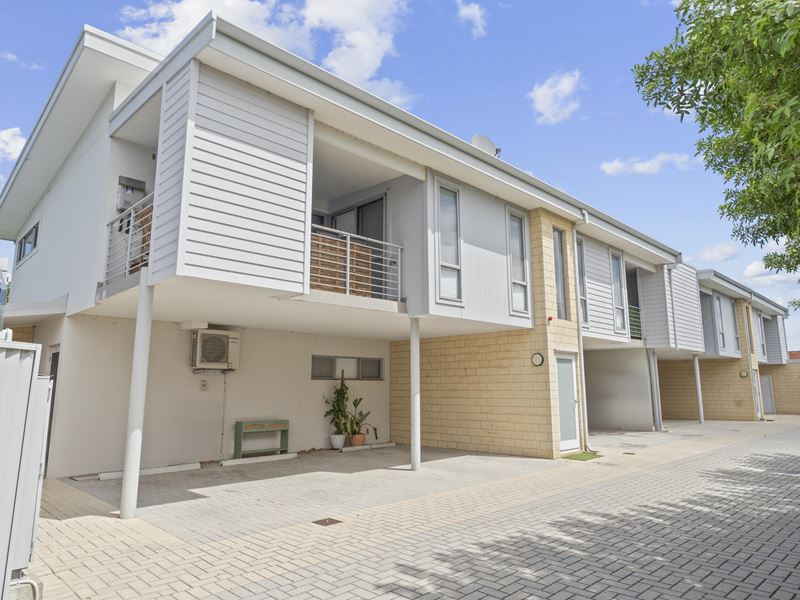 2/198 Kent St, Rockingham