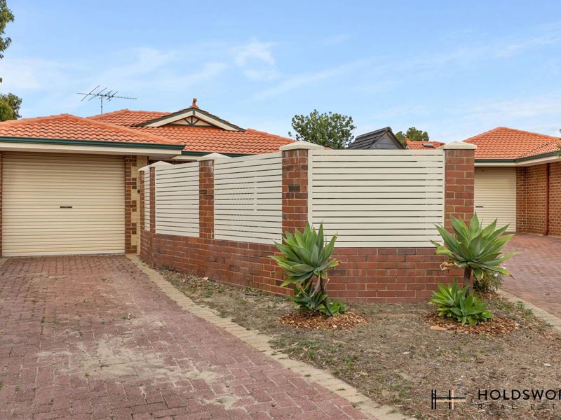 1/6 Leslie Place, Tuart Hill WA 6060