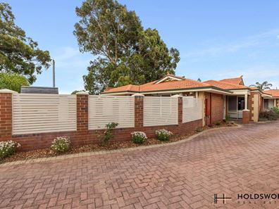 1/6 Leslie Place, Tuart Hill WA 6060