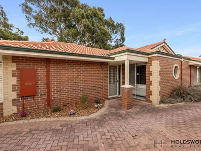 1/6 Leslie Place, Tuart Hill WA 6060