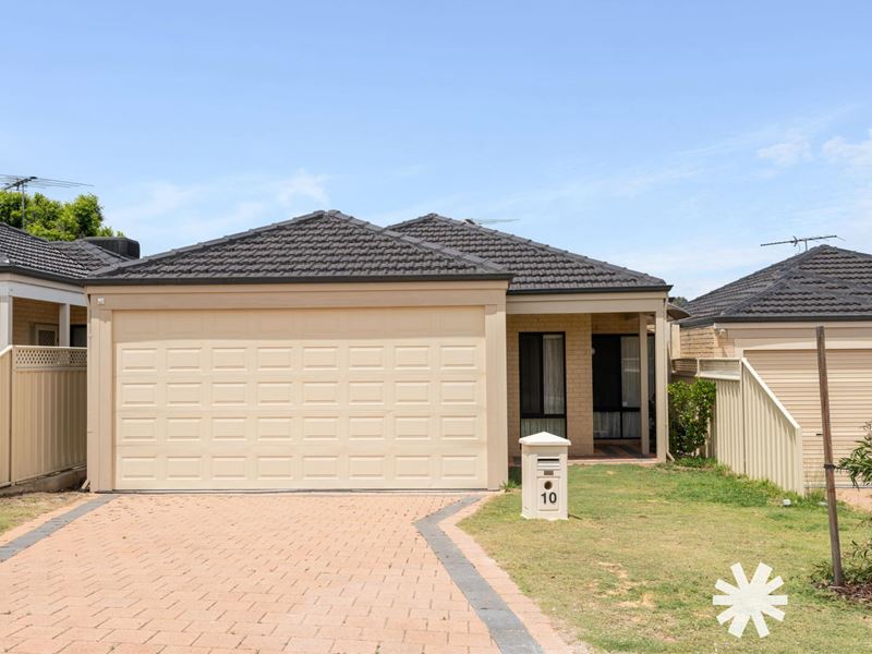 10 Albourne Way, Balga WA 6061