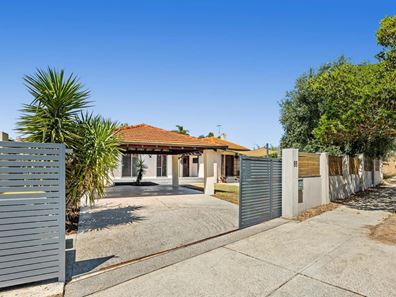 1/55 Griffin Crescent, Manning WA 6152