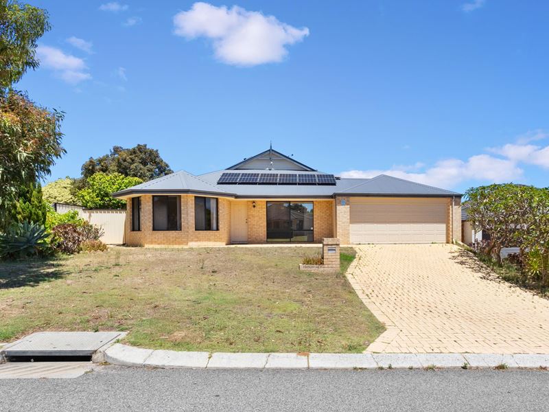 11 Ridglea Link, Clarkson WA 6030