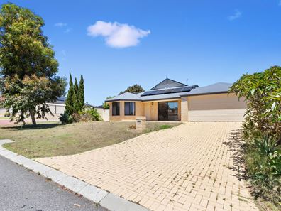 11 Ridglea Link, Clarkson WA 6030