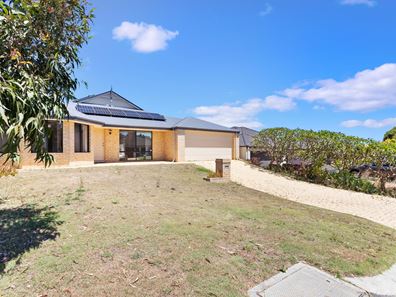 11 Ridglea Link, Clarkson WA 6030