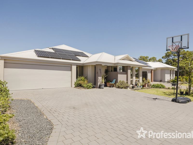 38 Princep Grange, Ellenbrook WA 6069