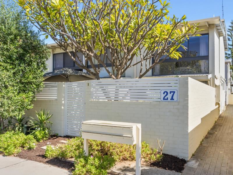 5/27 Barker Road, Subiaco WA 6008