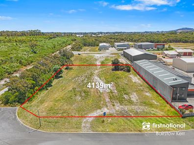 1 Merrifield Street, Milpara WA 6330