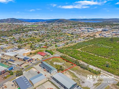 1 Merrifield Street, Milpara WA 6330