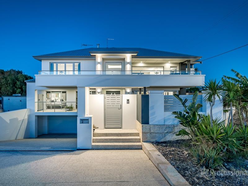 2 Mcpharlin Avenue, Quinns Rocks