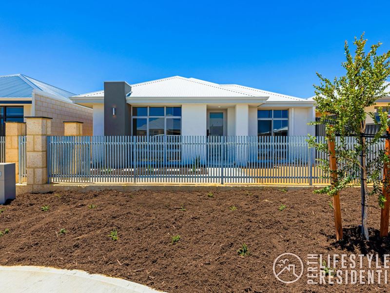 4 Yabbra Entrance, Yanchep WA 6035