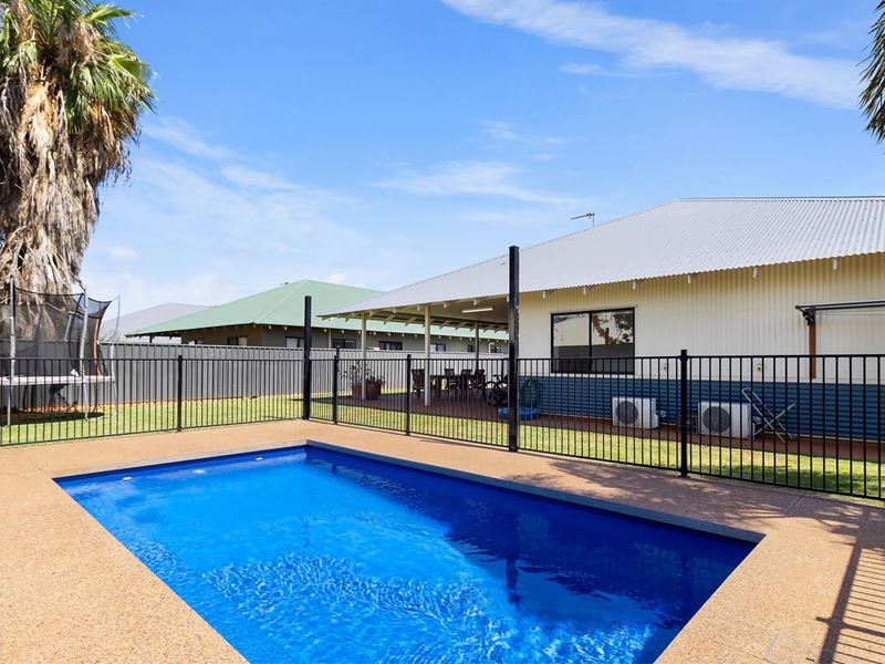 34 Warbler Loop, Nickol