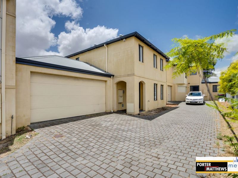 2/351 Hardey Road, Cloverdale WA 6105