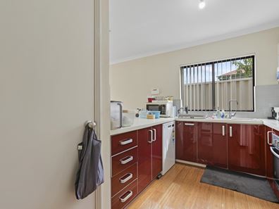 11/7 Acton Avenue, Bentley WA 6102