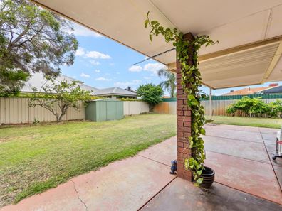 8 Panamuna Drive, Willetton WA 6155