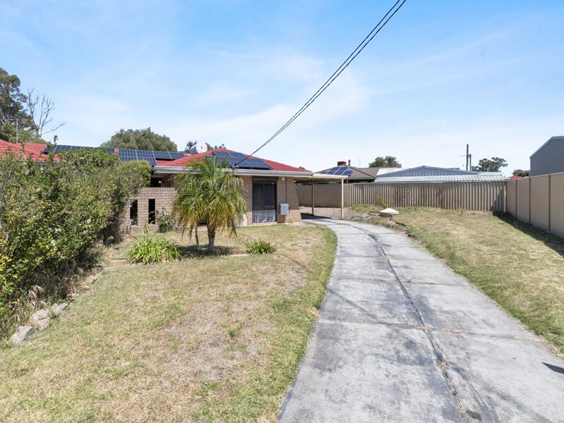 21B Rotohine  Place, Cooloongup WA 6168