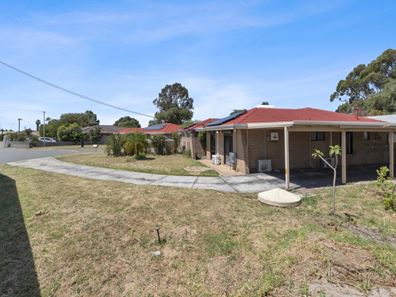 21B Rotohine  Place, Cooloongup WA 6168