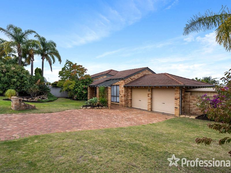 8 Nanda Close, Kingsley WA 6026