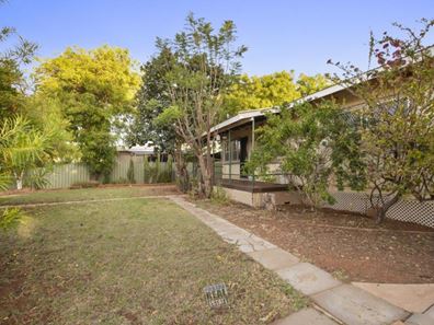 53 Withnell Way, Bulgarra WA 6714