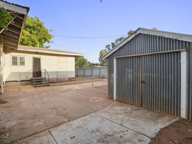 53 Withnell Way, Bulgarra WA 6714