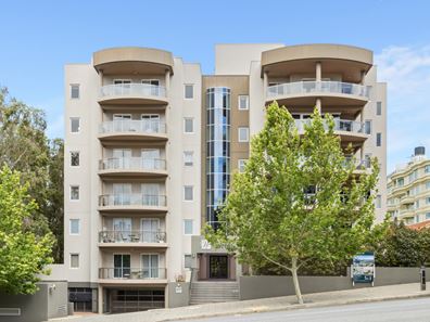 7/69 Malcolm Street, West Perth WA 6005