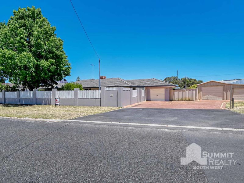 2 Mossop Street, South Bunbury WA 6230