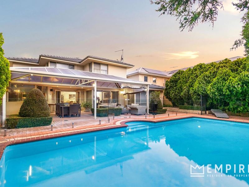 13 Ormond Road, Attadale