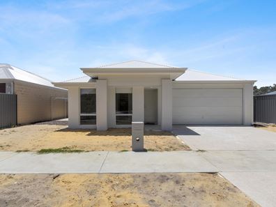 51 Newgrange Loop, Wellard WA 6170