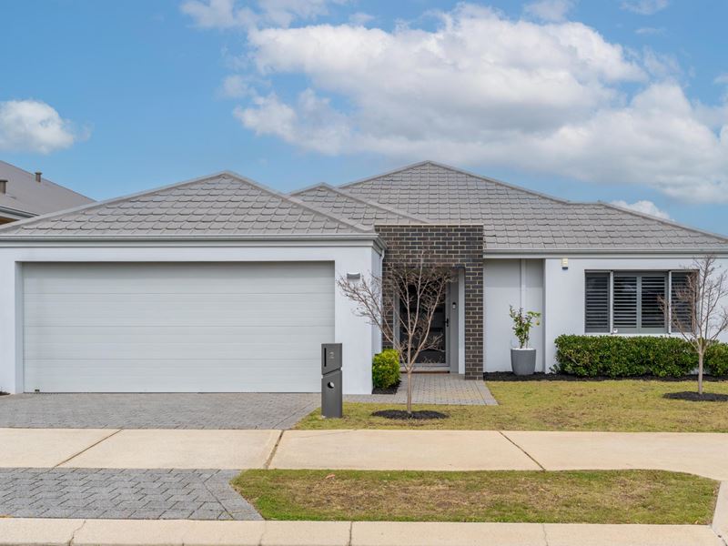 2 Ingram Road, Baldivis WA 6171