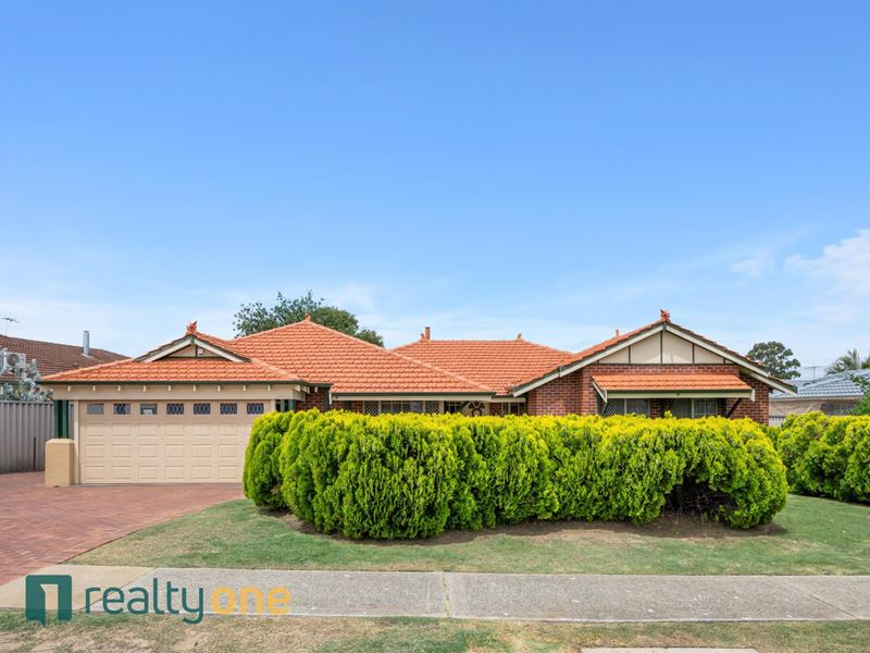 5 Keall Pass, Winthrop