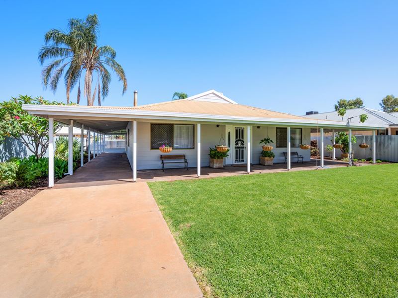 28 Ware Street, South Kalgoorlie