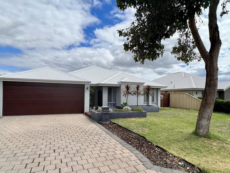 18 Apsley Circle, Millbridge WA 6232