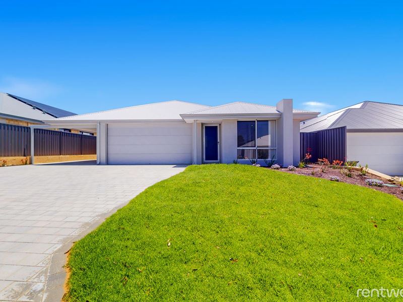 9 Wiluna St, Dawesville WA 6211