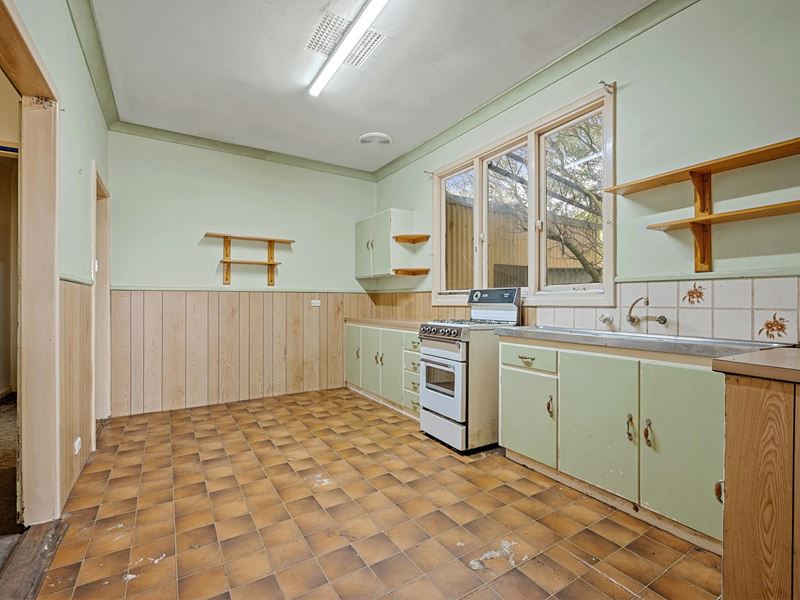 22 Dixon Street, Carey Park