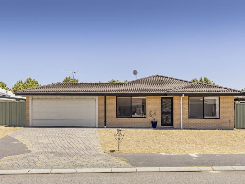 6 Kirke Cove, Merriwa WA 6030