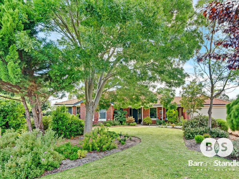 34 Leschenaultia Circle, Donnybrook