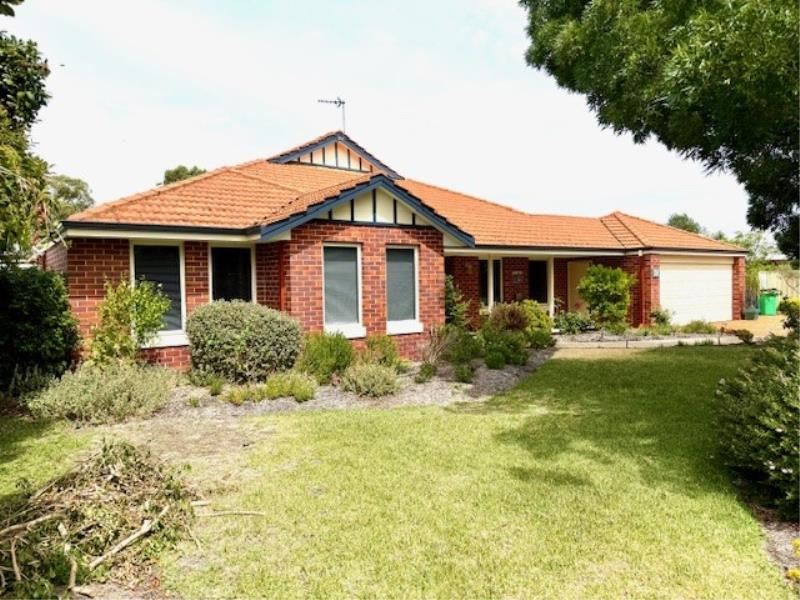 34 Leschenaultia Circle, Donnybrook WA 6239